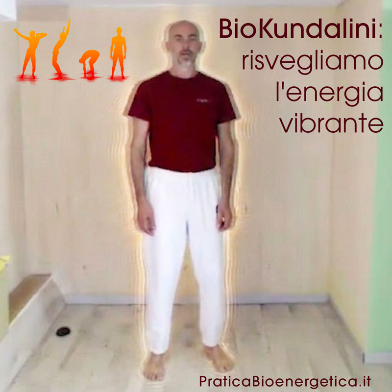 BioKundalini